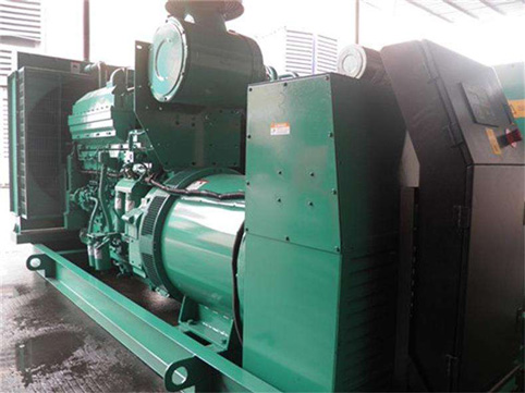 幸福路街道柴油发电机 幸福路街道柴油发电机