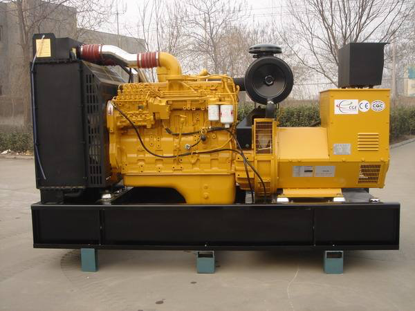 幸福路街道发电机出租