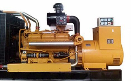 幸福路街道发电机出租