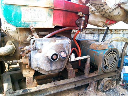 幸福路街道单杠柴油机发电机出租 幸福路街道单杠柴油机发电机出租