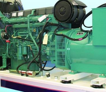 幸福路街道发电机出租